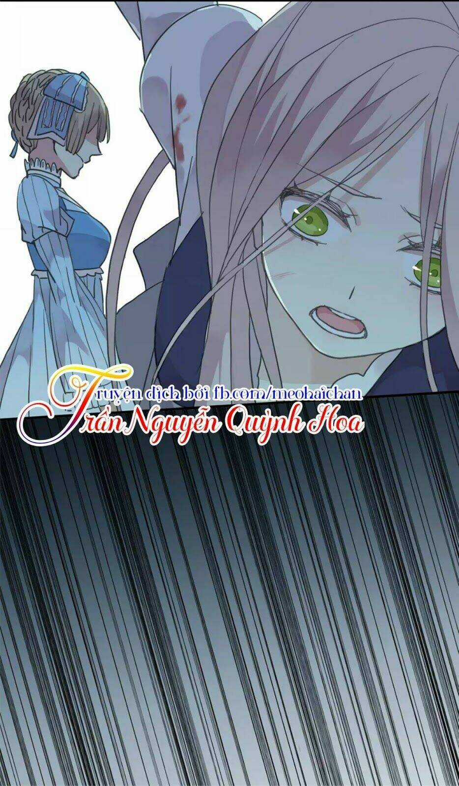 Vết Cắn Ngọt Ngào Chapter 3 trang 10