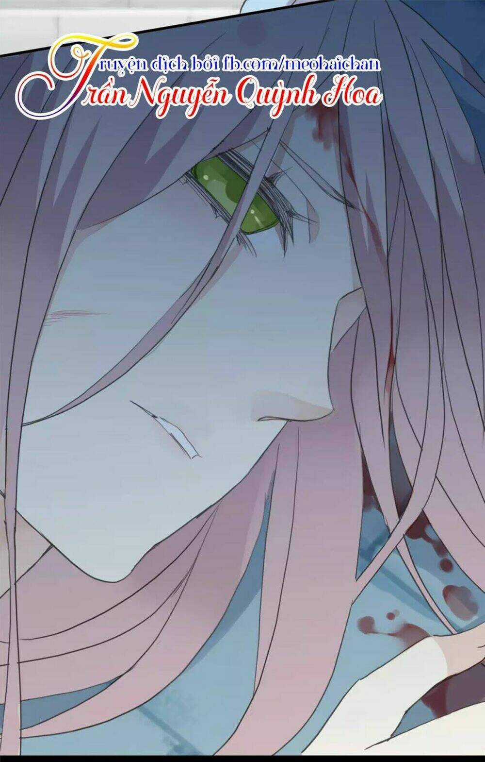 Vết Cắn Ngọt Ngào Chapter 3 trang 13