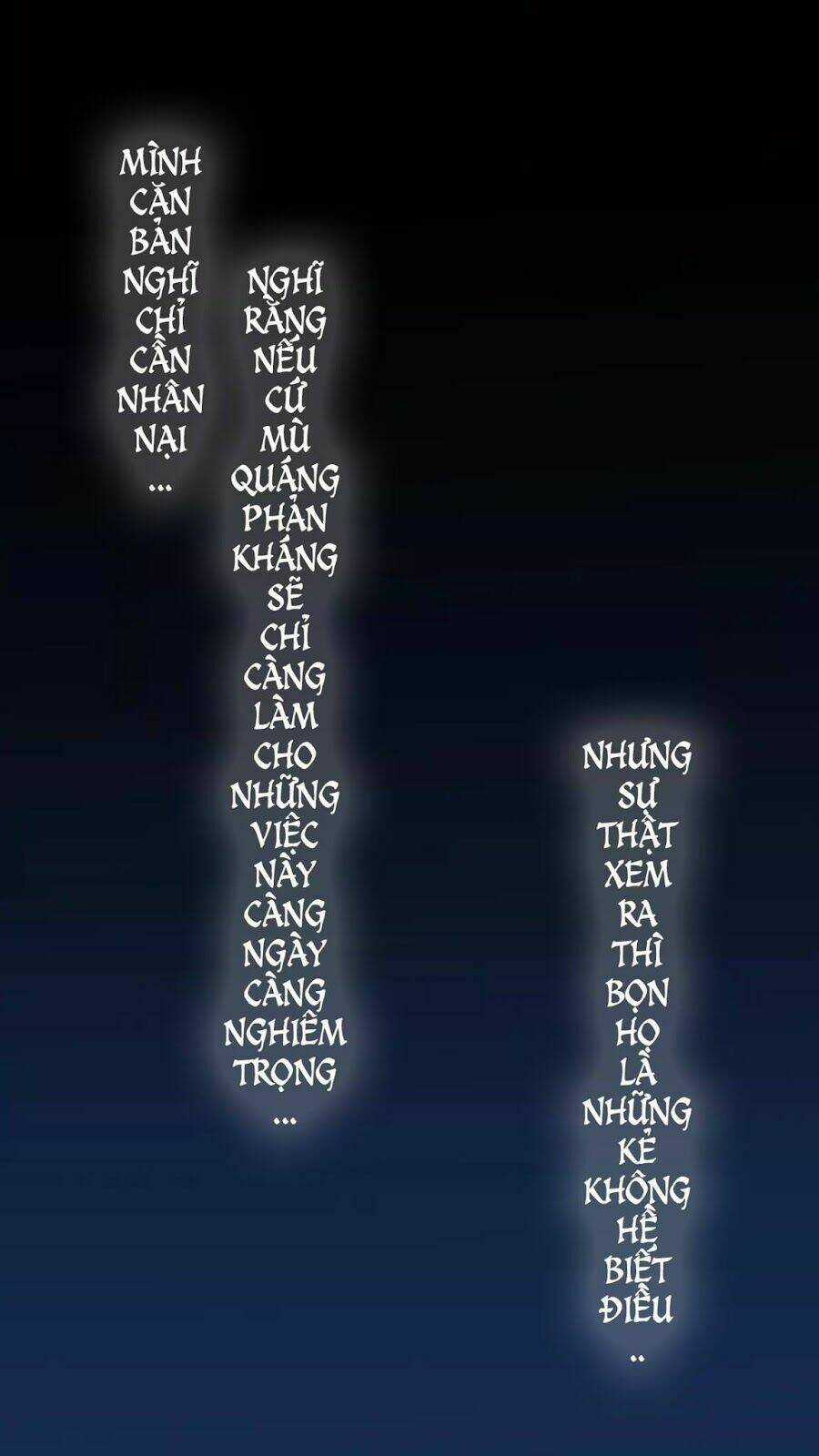 Vết Cắn Ngọt Ngào Chapter 3 trang 14