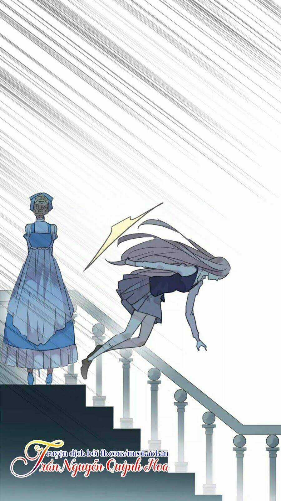 Vết Cắn Ngọt Ngào Chapter 3 trang 9