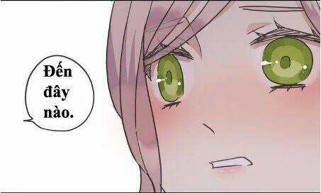 Vết Cắn Ngọt Ngào Chapter 30 trang 13