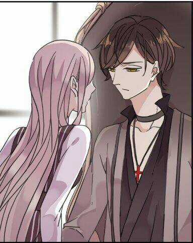 Vết Cắn Ngọt Ngào Chapter 30 trang 15