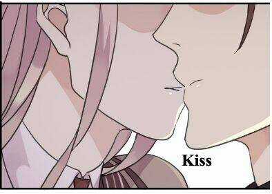 Vết Cắn Ngọt Ngào Chapter 30 trang 16