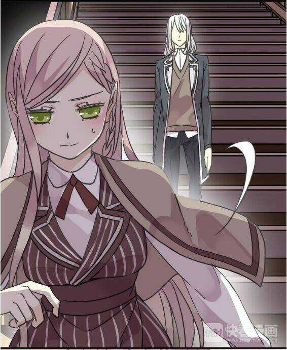 Vết Cắn Ngọt Ngào Chapter 30 trang 2