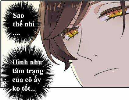 Vết Cắn Ngọt Ngào Chapter 30 trang 20