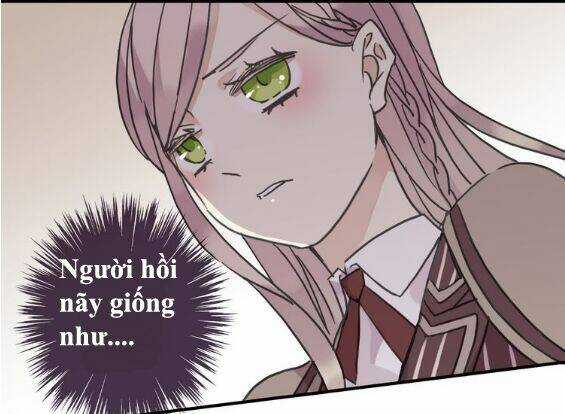 Vết Cắn Ngọt Ngào Chapter 30 trang 3