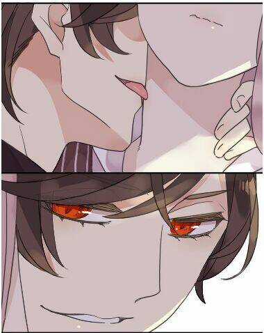 Vết Cắn Ngọt Ngào Chapter 30 trang 34