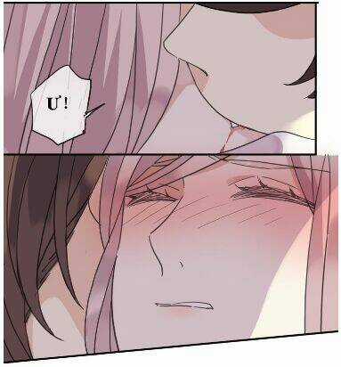 Vết Cắn Ngọt Ngào Chapter 30 trang 35