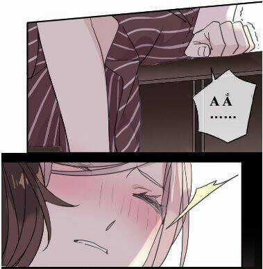 Vết Cắn Ngọt Ngào Chapter 30 trang 36