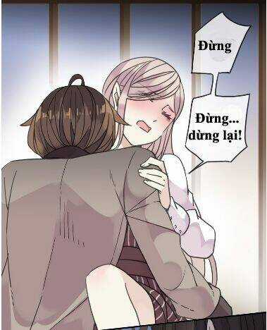 Vết Cắn Ngọt Ngào Chapter 30 trang 37