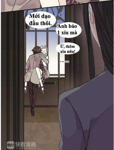 Vết Cắn Ngọt Ngào Chapter 30 trang 38