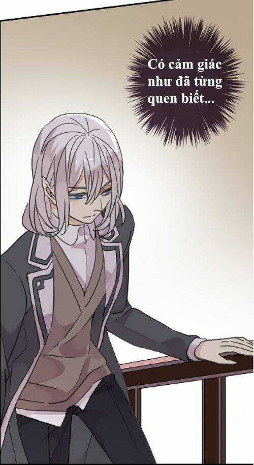 Vết Cắn Ngọt Ngào Chapter 30 trang 4