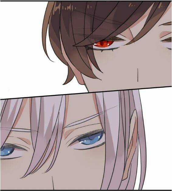 Vết Cắn Ngọt Ngào Chapter 30 trang 6