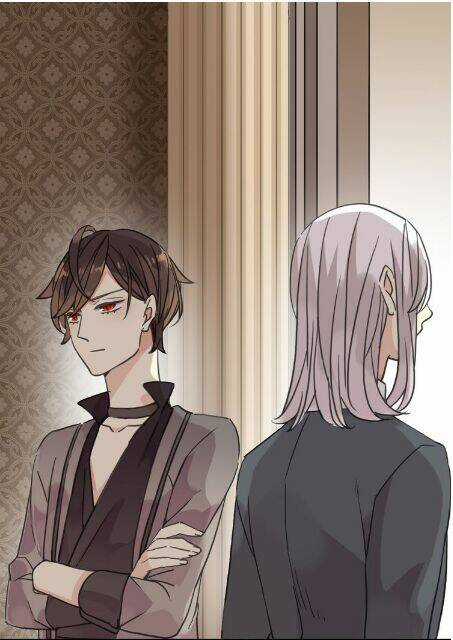 Vết Cắn Ngọt Ngào Chapter 30 trang 7