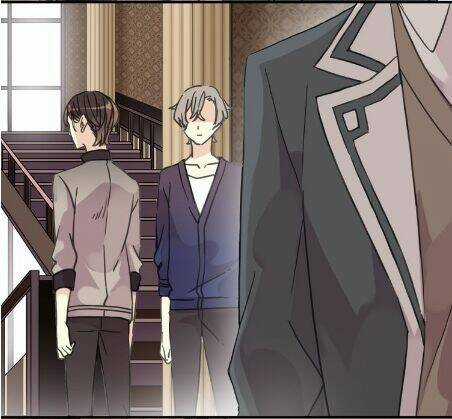 Vết Cắn Ngọt Ngào Chapter 30 trang 8