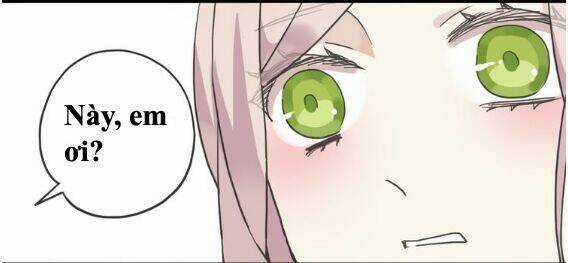 Vết Cắn Ngọt Ngào Chapter 31 trang 14