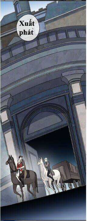 Vết Cắn Ngọt Ngào Chapter 31 trang 22