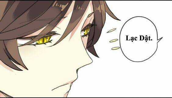 Vết Cắn Ngọt Ngào Chapter 31 trang 27