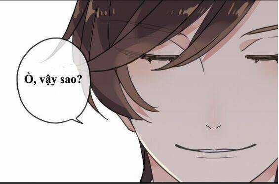 Vết Cắn Ngọt Ngào Chapter 31 trang 30