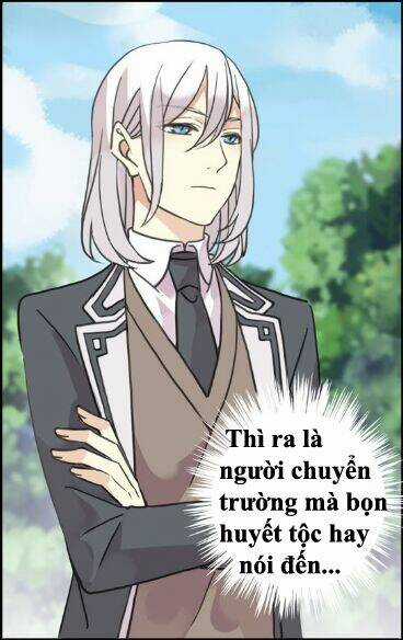 Vết Cắn Ngọt Ngào Chapter 31 trang 34