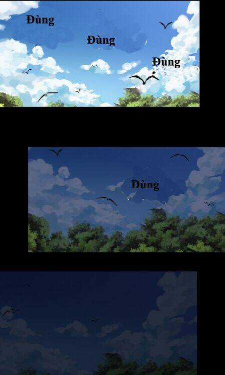 Vết Cắn Ngọt Ngào Chapter 31 trang 35