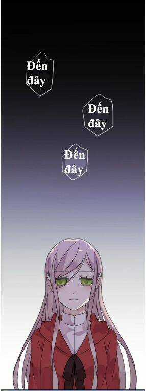 Vết Cắn Ngọt Ngào Chapter 31 trang 36