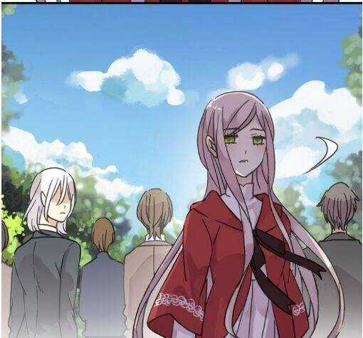 Vết Cắn Ngọt Ngào Chapter 31 trang 37