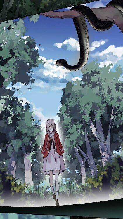 Vết Cắn Ngọt Ngào Chapter 31 trang 40