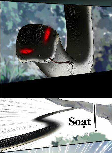 Vết Cắn Ngọt Ngào Chapter 31 trang 41