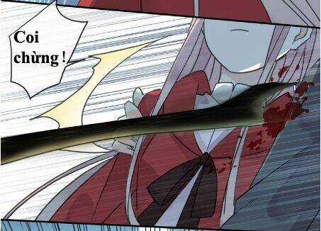 Vết Cắn Ngọt Ngào Chapter 31 trang 43