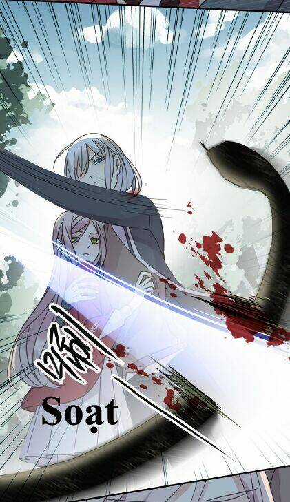 Vết Cắn Ngọt Ngào Chapter 31 trang 44