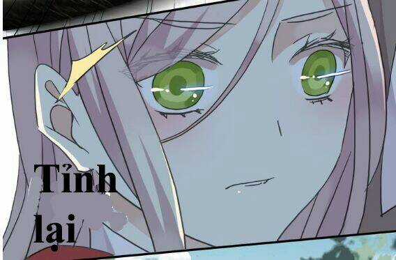 Vết Cắn Ngọt Ngào Chapter 31 trang 45