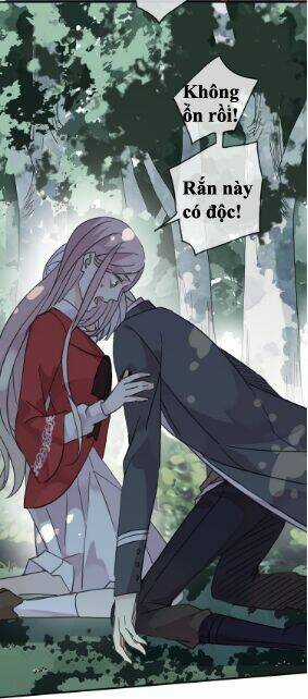 Vết Cắn Ngọt Ngào Chapter 31 trang 49