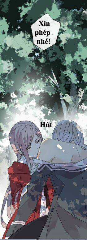 Vết Cắn Ngọt Ngào Chapter 31 trang 51