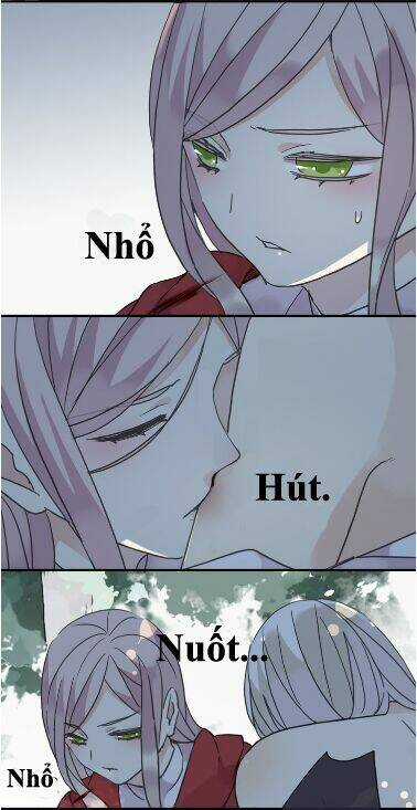 Vết Cắn Ngọt Ngào Chapter 31 trang 52