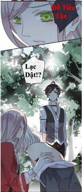 Vết Cắn Ngọt Ngào Chapter 31 trang 53