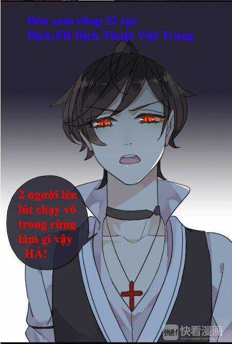 Vết Cắn Ngọt Ngào Chapter 31 trang 54