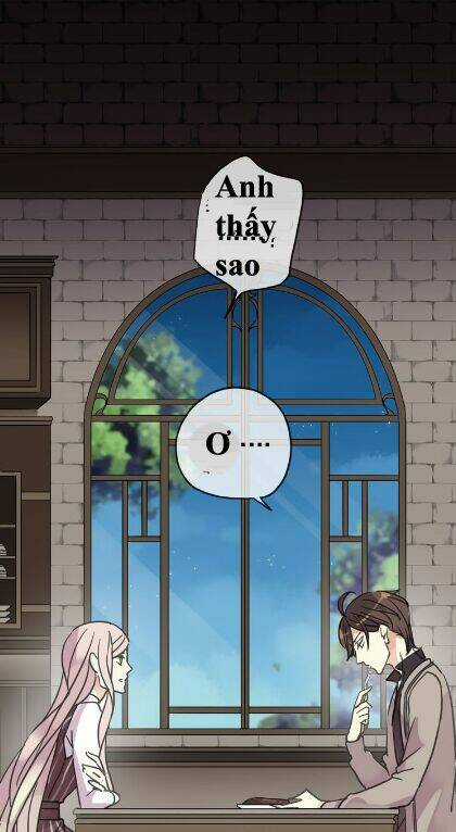 Vết Cắn Ngọt Ngào Chapter 31 trang 6