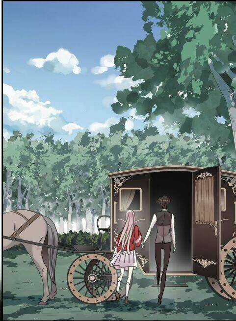 Vết Cắn Ngọt Ngào Chapter 32 trang 14