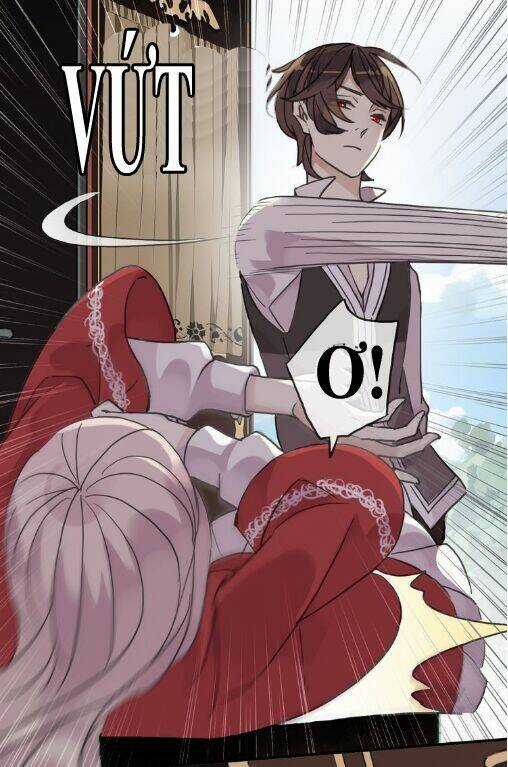 Vết Cắn Ngọt Ngào Chapter 32 trang 15