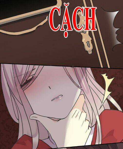 Vết Cắn Ngọt Ngào Chapter 32 trang 16