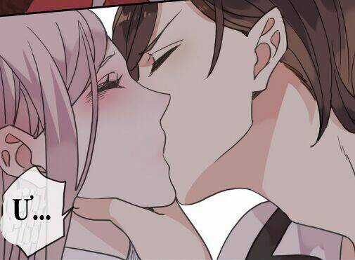 Vết Cắn Ngọt Ngào Chapter 32 trang 17