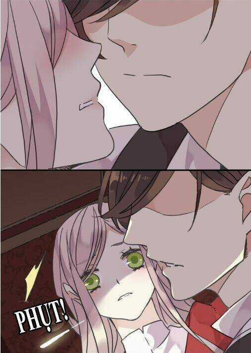 Vết Cắn Ngọt Ngào Chapter 32 trang 19