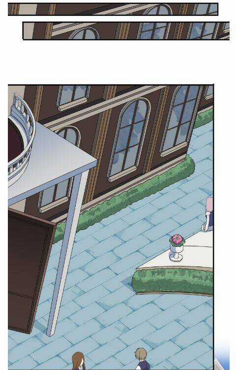 Vết Cắn Ngọt Ngào Chapter 32 trang 32