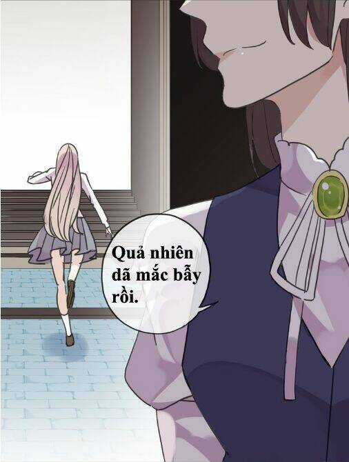 Vết Cắn Ngọt Ngào Chapter 32 trang 40