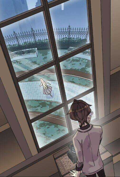 Vết Cắn Ngọt Ngào Chapter 32 trang 41