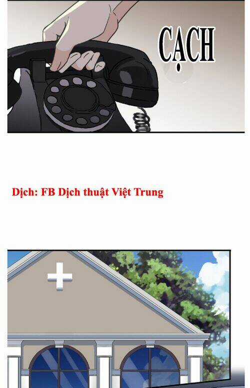 Vết Cắn Ngọt Ngào Chapter 32 trang 43