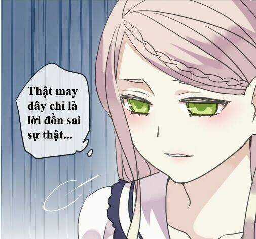 Vết Cắn Ngọt Ngào Chapter 32 trang 48