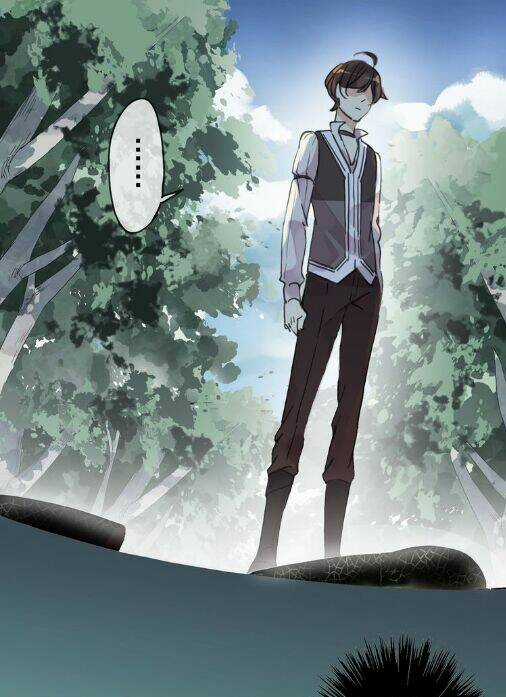 Vết Cắn Ngọt Ngào Chapter 32 trang 5