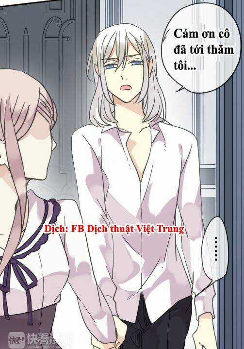 Vết Cắn Ngọt Ngào Chapter 32 trang 52